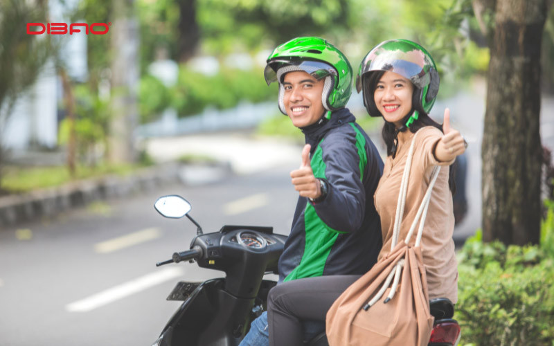 Quá trình nộp thuế trước bạ xe máy hiện nay rất dễ dàng, nhanh chóng